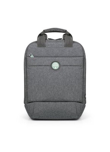 PORT Ruksak Yosemite ECO 14", sivi